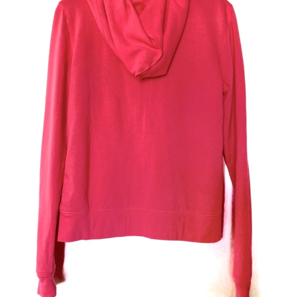 Victoria Secret Pink Hoodie Jacket - Picture 2 of 9